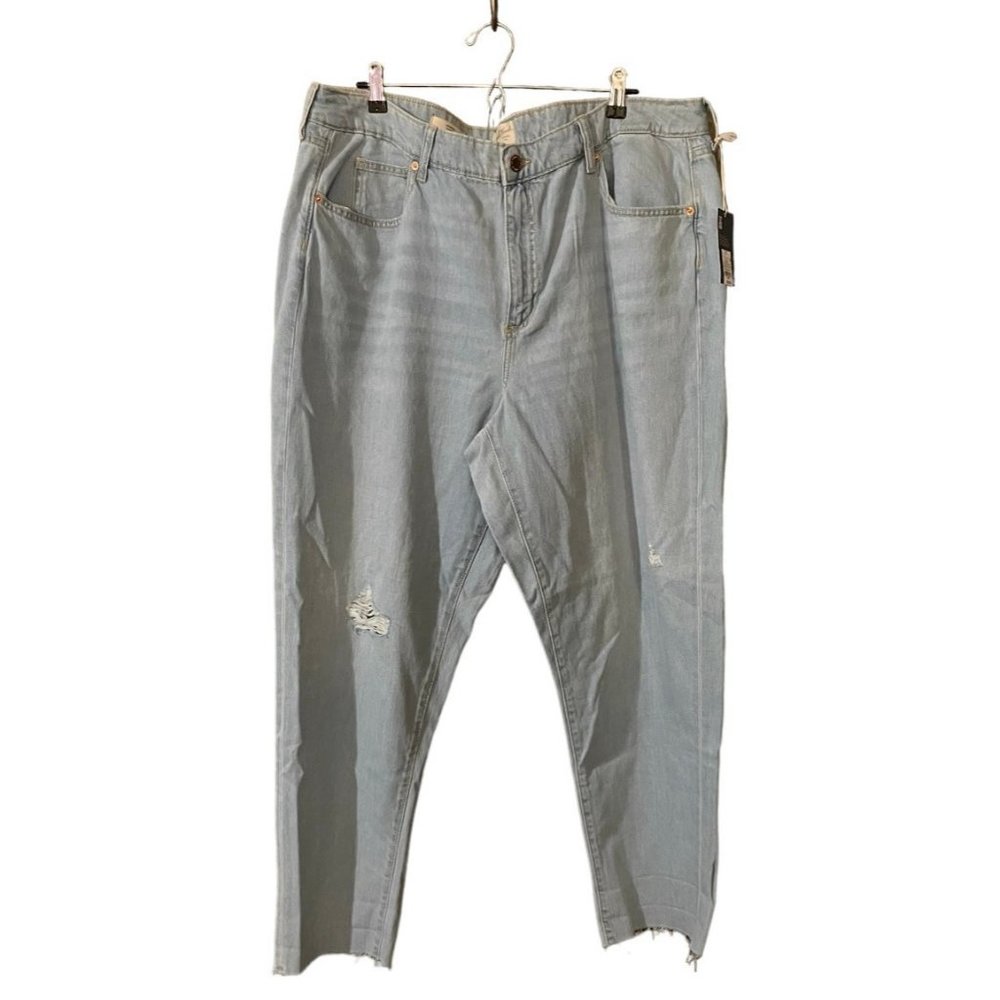 Universal Thread Boyfriend Jeans